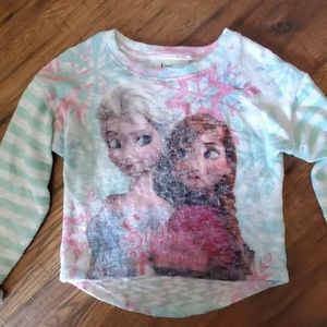 Disney Shirts & Tops - Disney sweater Disney Shirts & Tops - Disney sweater